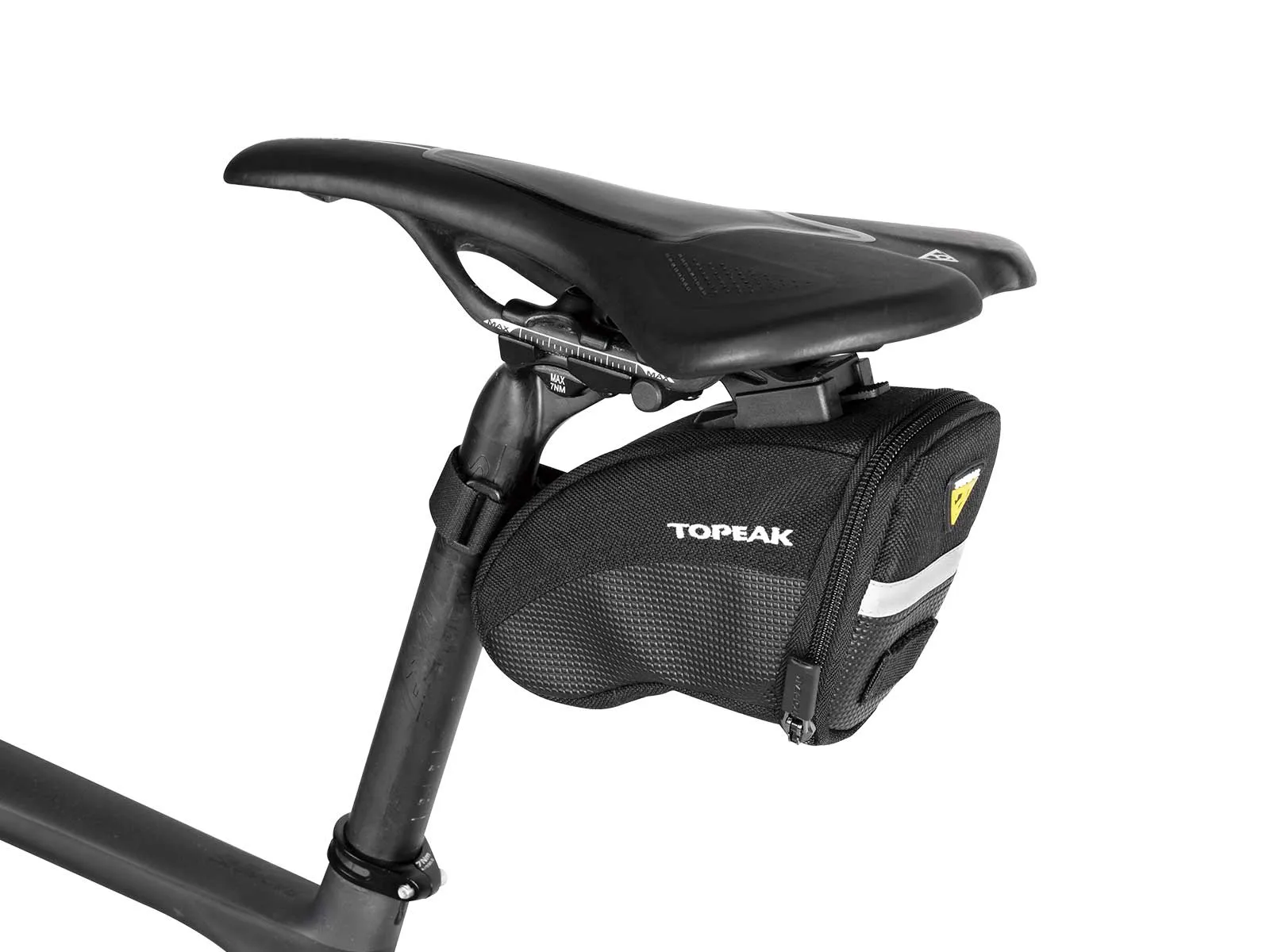 Topeak Aero Wedge Pack - Medium