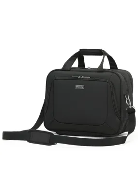 Tosca Oakmont Laptop Tote Bag TCA606