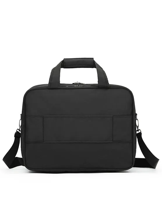 Tosca Oakmont Laptop Tote Bag TCA606