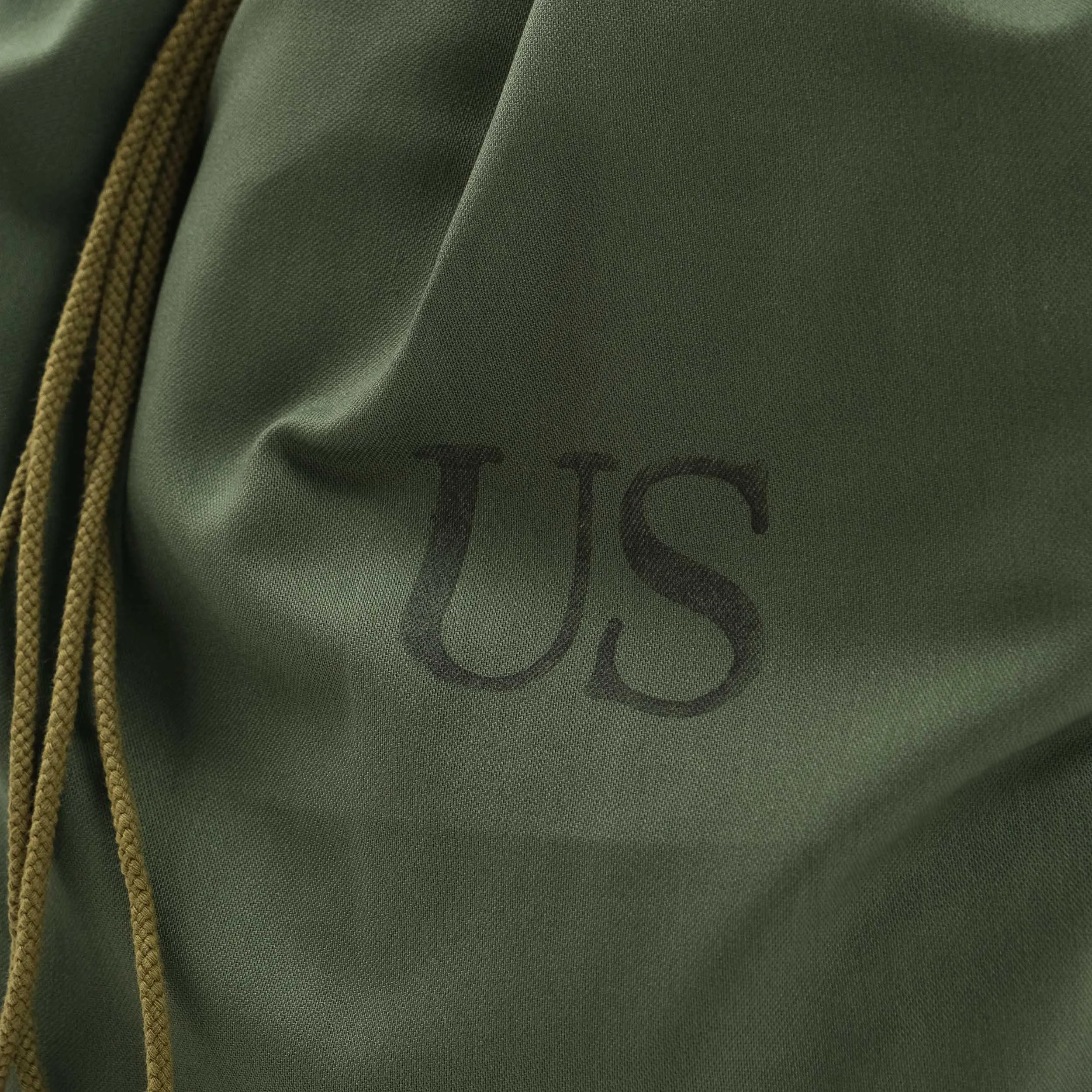 US LAUNDRY BAG