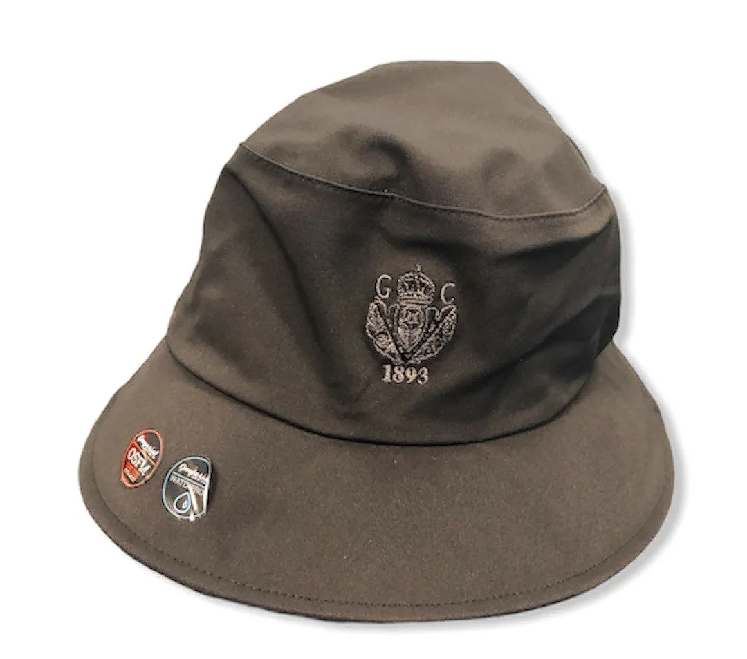 VGC Waterproof Bucket Hat