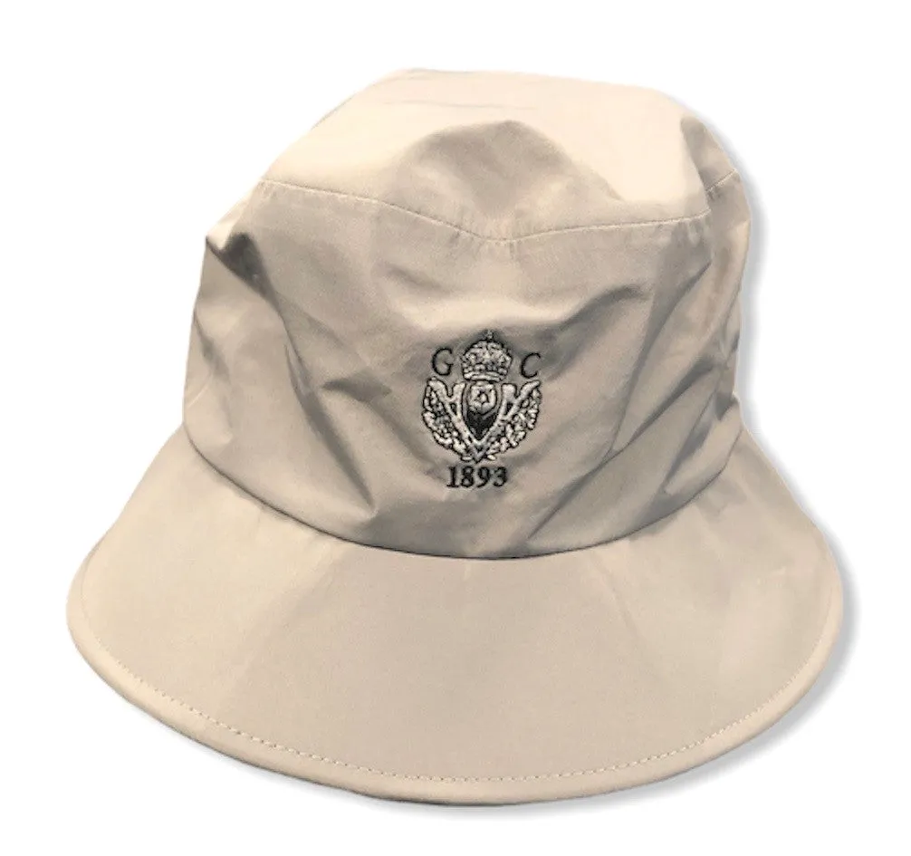 VGC Waterproof Bucket Hat