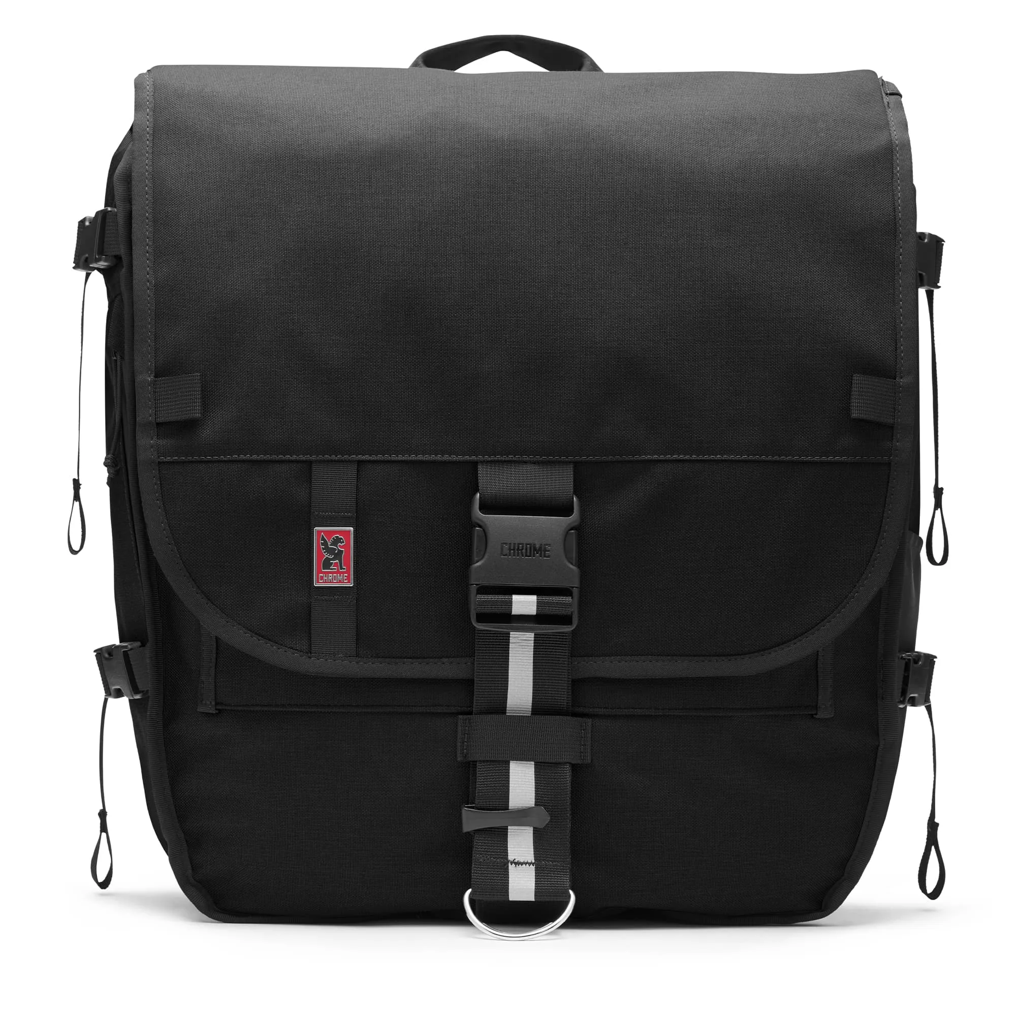 Warsaw 2.0 Backpack 55L