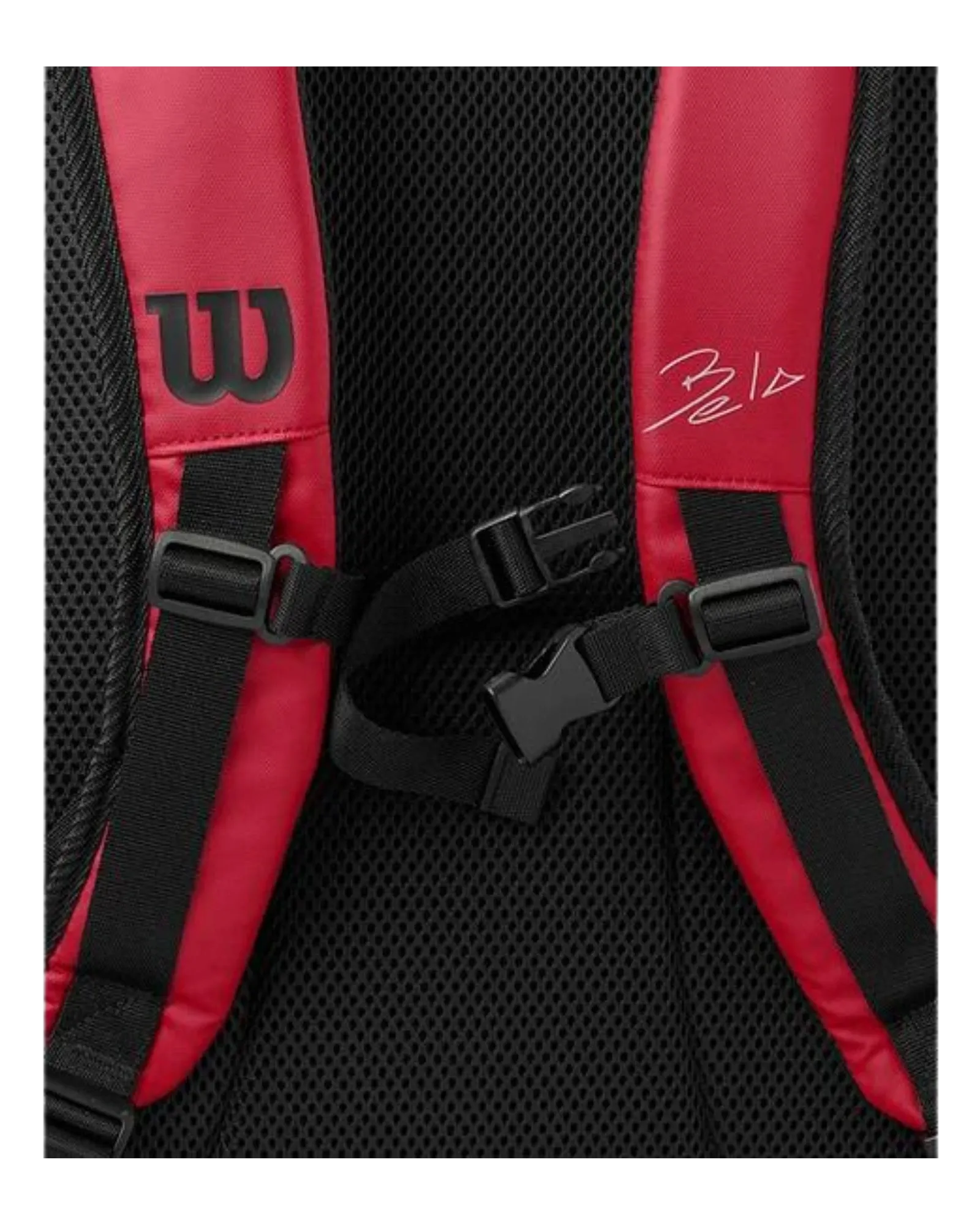 Wilson Bela DNA Padel Backpack