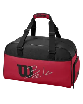 Wilson Bela DNA Small Duffel Bag