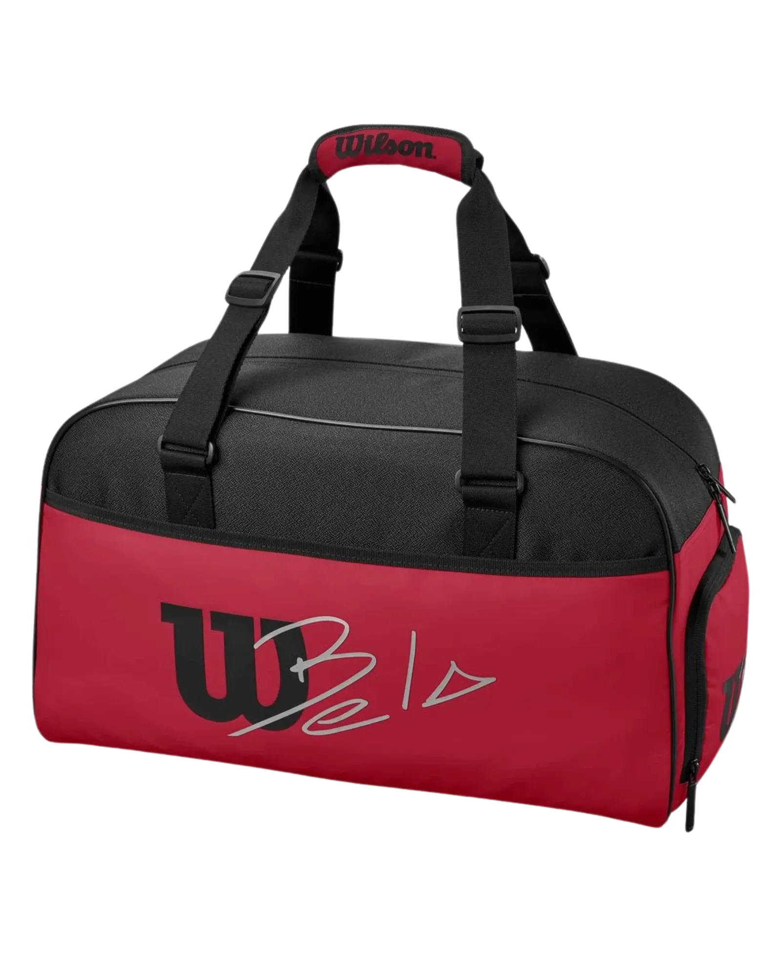 Wilson Bela DNA Small Duffel Bag