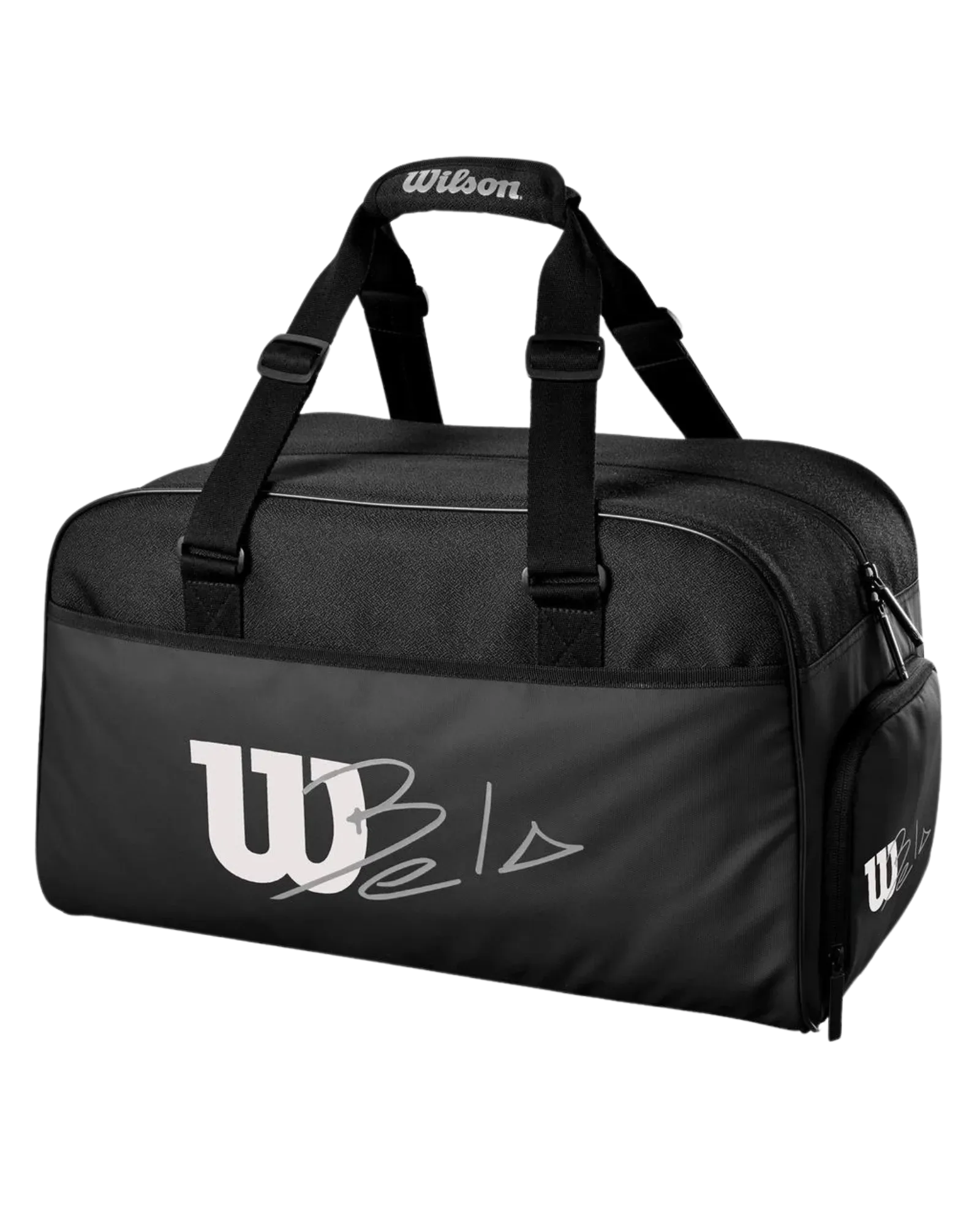 Wilson Bela DNA Small Duffel Bag