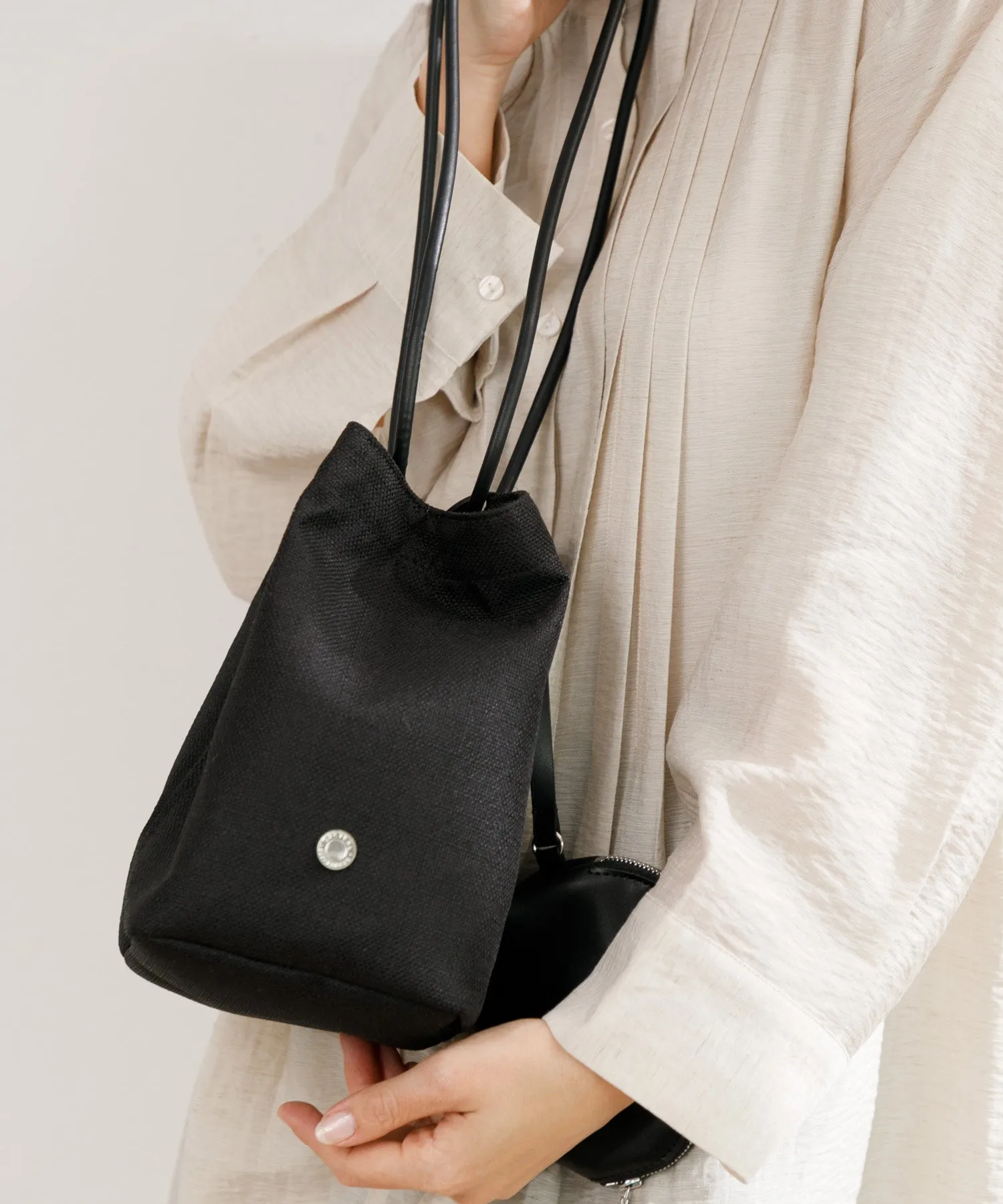 【WOMEN】ORCIVAL PURSE BAG