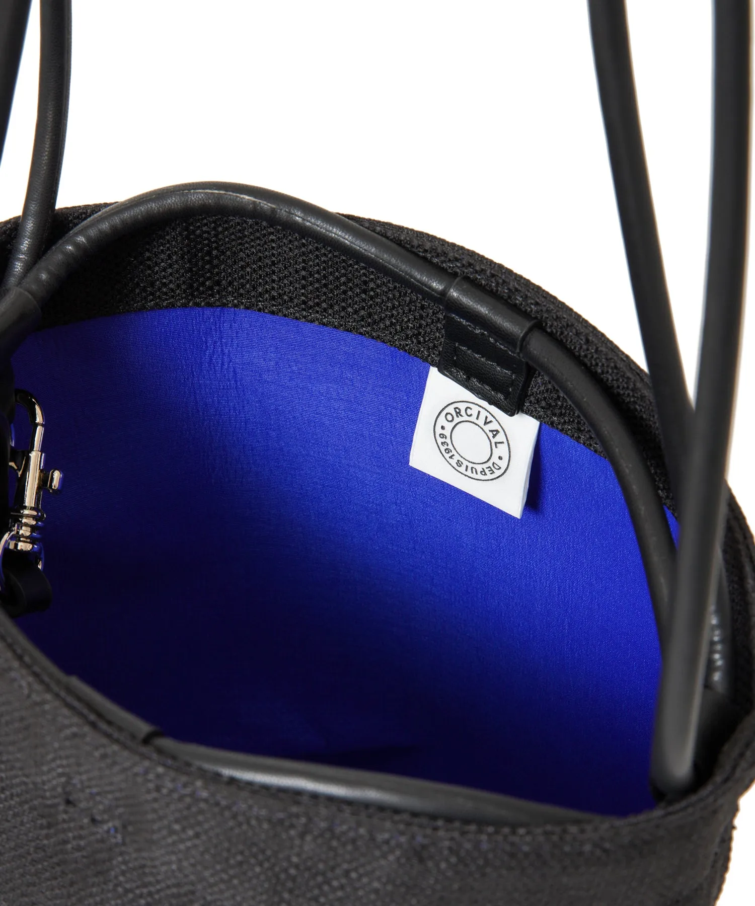 【WOMEN】ORCIVAL PURSE BAG