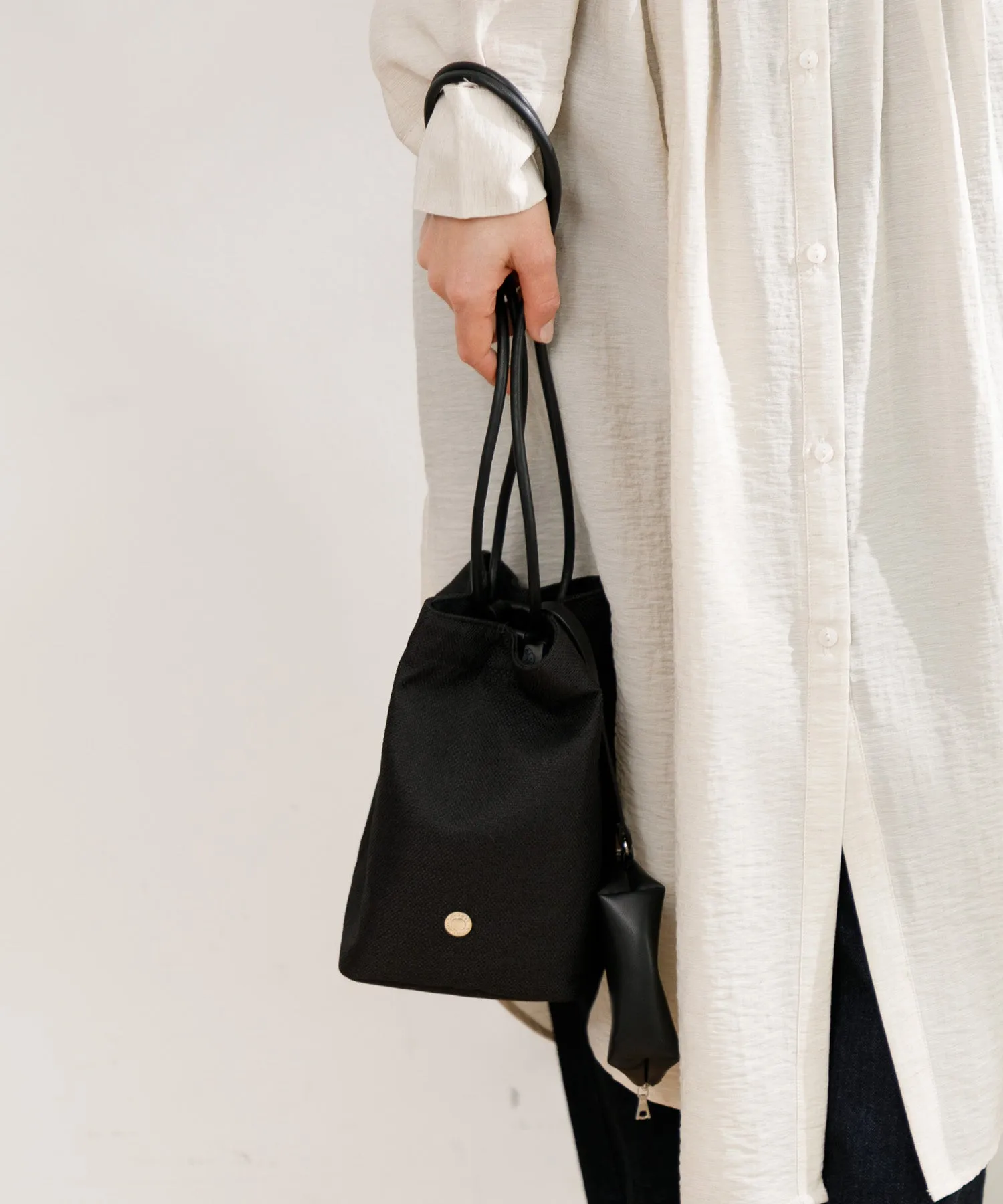 【WOMEN】ORCIVAL PURSE BAG