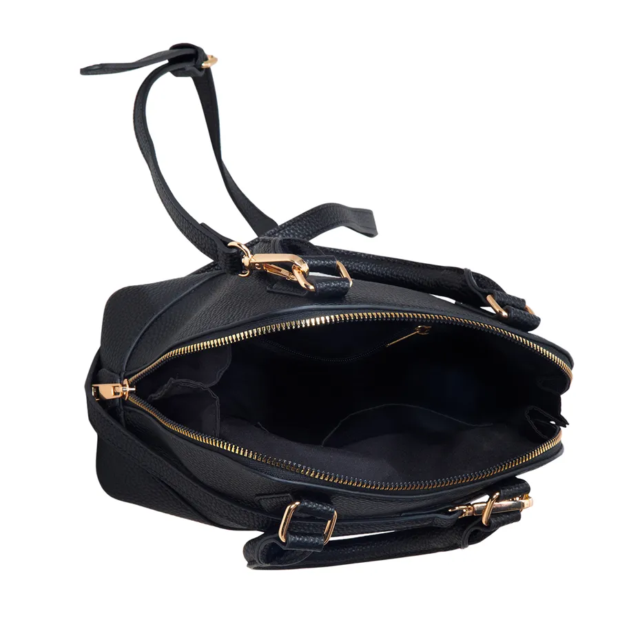 Women's Mini Dome Satchel