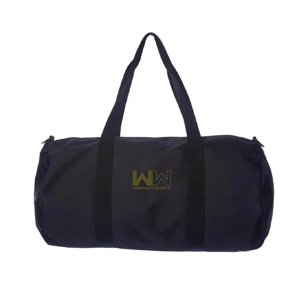 WrenchWorkz Duffle Bag