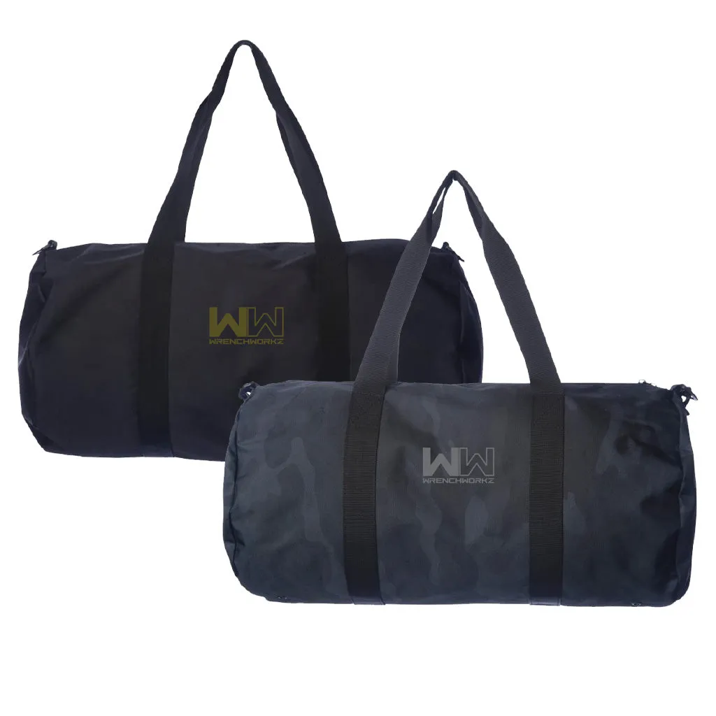 WrenchWorkz Duffle Bag