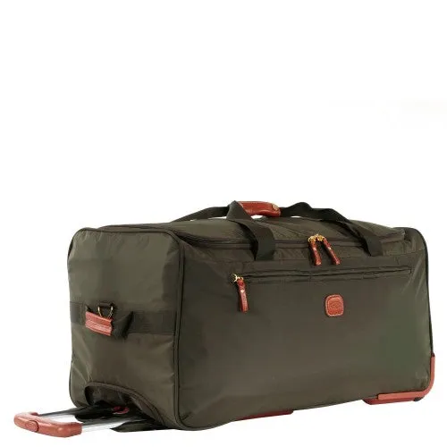 X-Bag 28" Rolling Duffle Bag